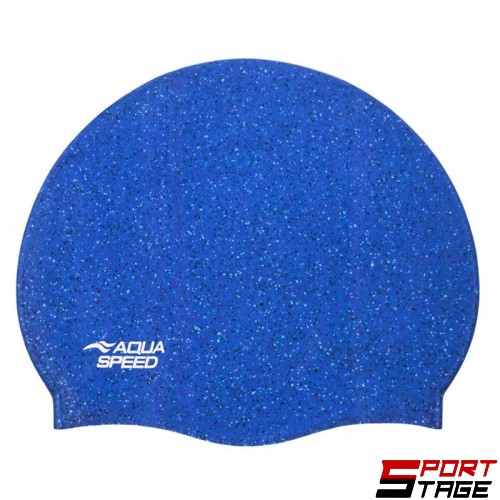 Шапка За Плуване AQUA SPEED Swim Cap Reco 01