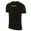 Мъжка Тениска GIVOVA Shirt Capo MC 0010