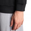 Мъжка Блуза MUSAI Mawi Sweatshirt Black