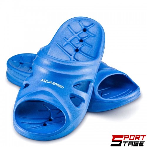 Детски Джапанки AQUA SPEED Slides Florida 01
