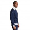 Мъжки Суичър MUSAI Ishi Jacket Navy/White
