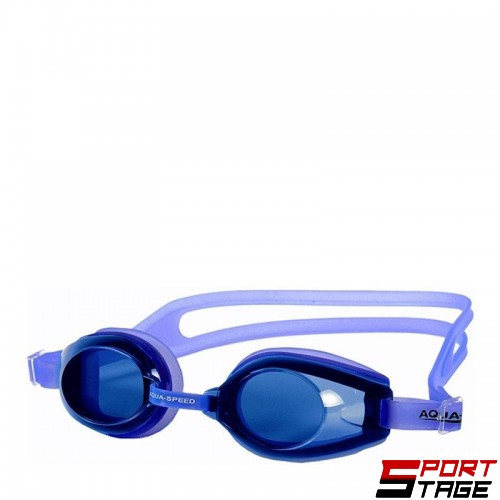  Очила За Плуване AQUA SPEED Avanti Adjustable 01