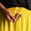 Мъжки Къси Панталони MUSAI Vifa Shorts Yellow
