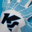 Вратарски Ръкавици KEEPERsport Varan8 Challenge NC