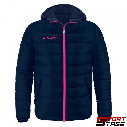 Детско Яке GIVOVA Giubbotto Olanda 0406