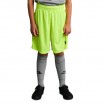 Детски Къси Панталони MUSAI Vifa Kids Shorts Fluor Yellow