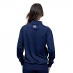 Дамски Суичър GIVOVA Giacca Revolution 0404