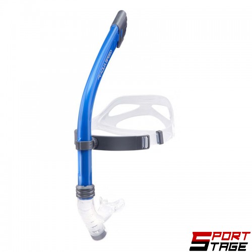 Шнорхел AQUA SPEED Centre Snorkel Comet JR 11