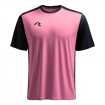 Мъжка Тениска MUSAI Saba T-Shirt Gum Pink/Black