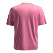 Мъжка Тениска MUSAI Mawi T-Shirt Gum Pink