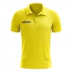 Мъжка Тениска ZEUS Polo Promo Man Giallo