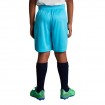 Детски Къси Панталони MUSAI Vifa Kids Shorts Fluor Turquoise
