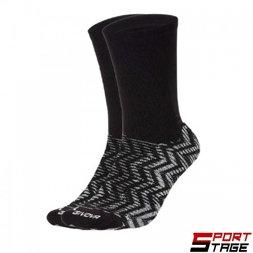 Чорапи GIVOVA Calza Givova Grip 1003