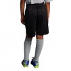 Детски Къси Панталони MUSAI Vifa Kids Shorts Black