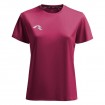 Дамска Тениска MUSAI Mawi Woman T-Shirt Burgundy