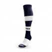 Калци ZEUS Calza Parma Blu/Bianco
