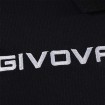 Мъжка Тениска GIVOVA Polo Pocket In Mesh 0010