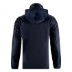 Дамско Яке/Ветровка ZEUS Rain Jacket Start Blu