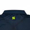 Мъжка Тениска ZEUS Polo Galaxy Blu