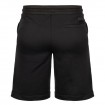 Мъжки Къси Панталони ZEUS Bermuda ZS7 Nero/Giallo Fluo