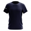 Мъжка Тениска ZEUS T-Shirt Basic Blu