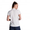Дамска Тениска MUSAI Polo Rangi Woman White