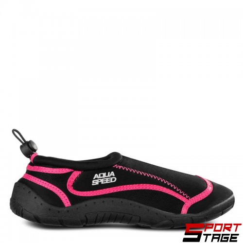 Дамски Аква Обувки AQUA SPEED Aqua Shoes 28D