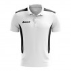 Мъжка Тениска ZEUS Polo Start Bianco