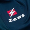 Дамска Тениска ZEUS Shirt Tiger Blu