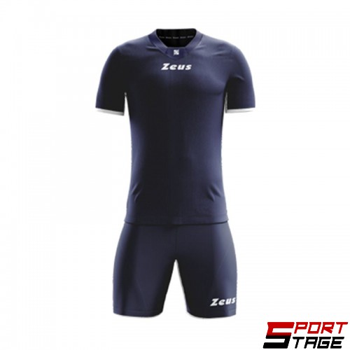 Спортен Екип ZEUS Kit Promo Blu