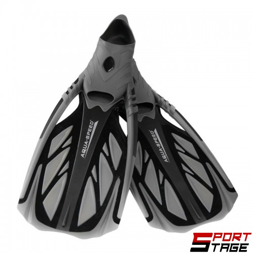Плавници AQUA SPEED Snorkeling Fins Inox 07