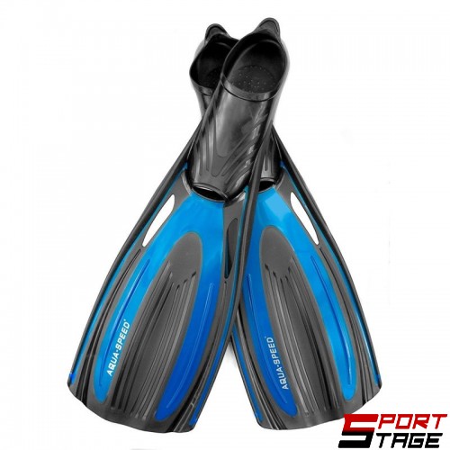 Плавници AQUA SPEED Snorkeling Fins Hydro 11