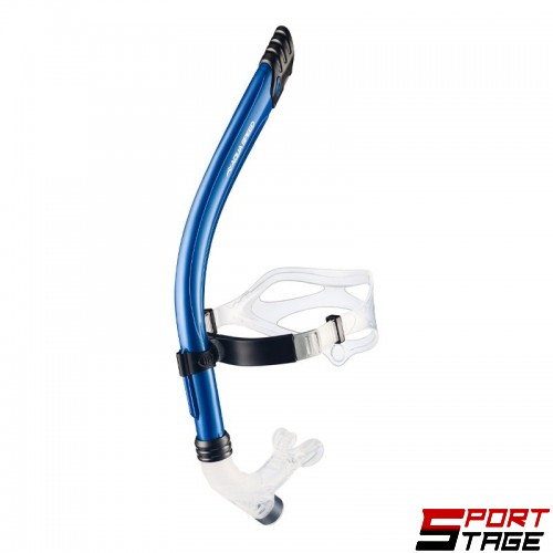 Шнорхел AQUA SPEED Centre Snorkel Comet 11