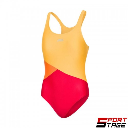 Детски Бански AQUA SPEED Swimsuit Pola 39