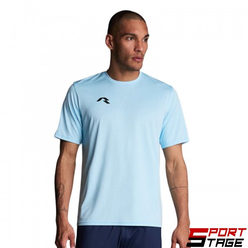 Мъжка Тениска MUSAI Mawi T-Shirt Sky Blue