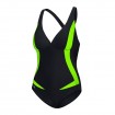 Дамски Бански AQUA SPEED Swimsuit Greta 01