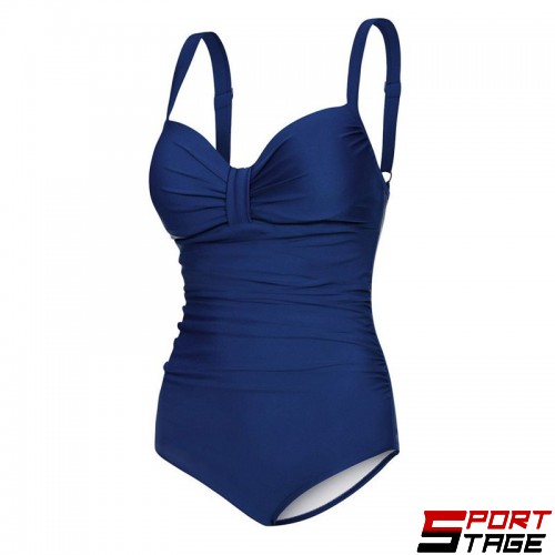 Дамски Бански AQUA SPEED Swimsuit Olivia 04