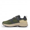 Мъжки Туристически Обувки JOMA Sajo Green