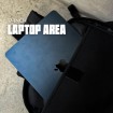 Раница KEEPERsport KEEPERbag (39L)