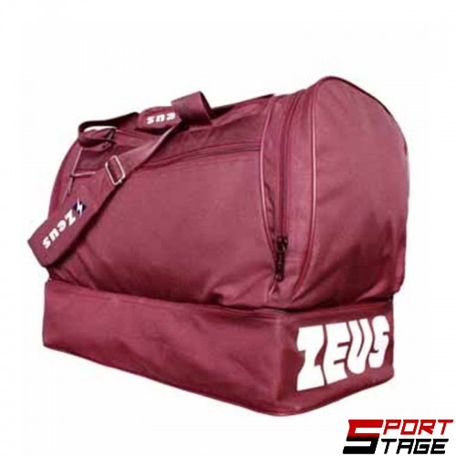 Сак ZEUS Borsa Maxi 52x52x36cm Granata