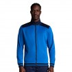 Мъжки Суичър MUSAI Ishi Jacket Royal Blue/Navy Blue