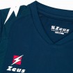 Дамска Тениска ZEUS Shirt Tiger Blu
