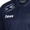 Детска Тениска ZEUS Polo Olympia Blu