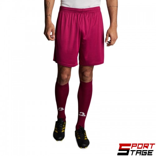 Мъжки Къси Панталони MUSAI Vifa Shorts Burgundy