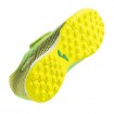 Комплект Стоножки и Футболна Топка JOMA Gol JR 2611 Turf Fluorescent Green