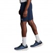 Мъжки Къси Панталони MUSAI Kute Bermuda Navy Blue