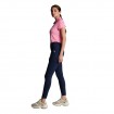 Дамски Клин MUSAI Matu Woman Leggings Navy Blue