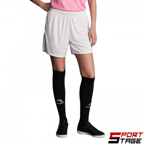 Дамски Къси Панталони MUSAI Vifa Woman Shorts White