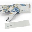 Вратарски Ръкавици RINAT Asimetrik Prime World Cup White/Blue