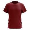 Детска Тениска ZEUS T-Shirt Basic Granata